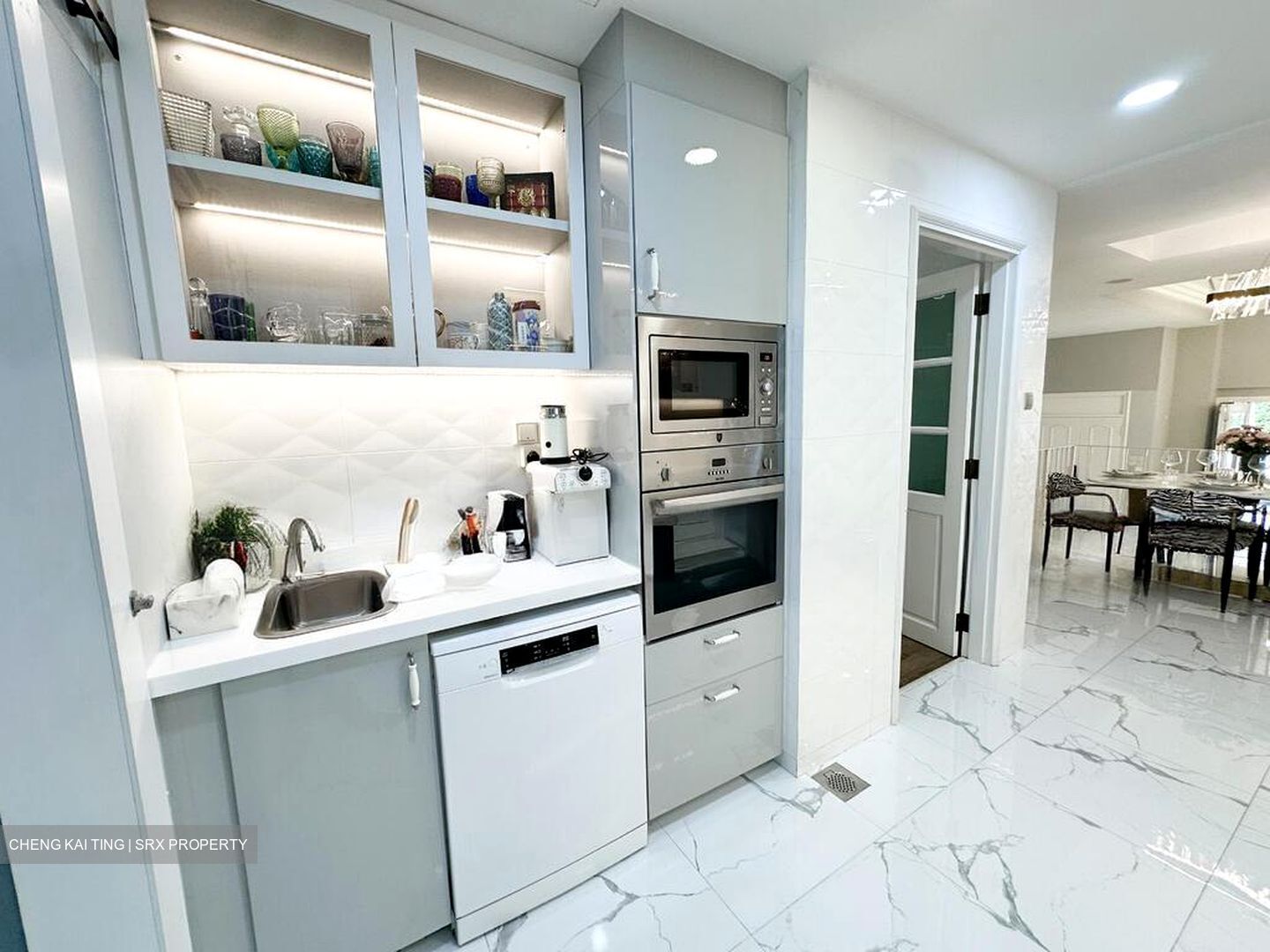 St Nicholas View (D20), Terrace #515303591